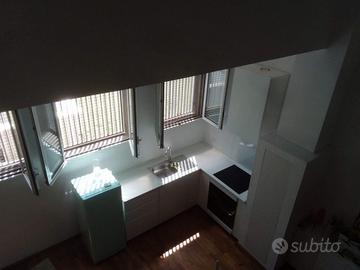 Appartamento via del Lavoro, San Donato, Bologna