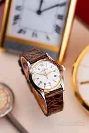 Rolex Oyster Perpetual Ref. 6551