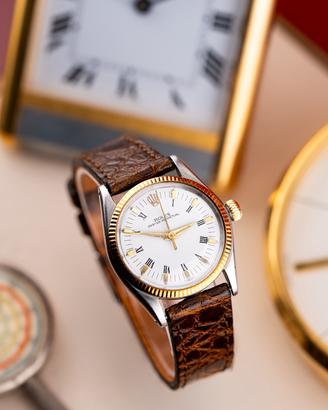 Rolex Oyster Perpetual Ref. 6551