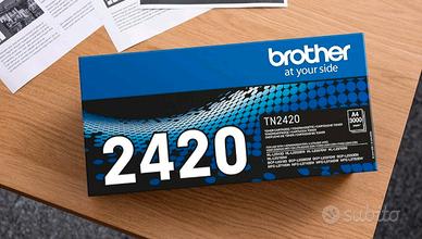 Toner Brother 2420