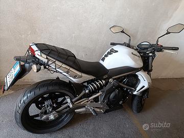 Kawasaki Er6n 