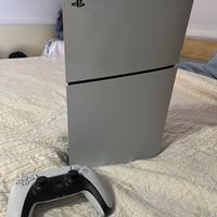 PlayStation 5 Slim