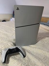 PlayStation 5 Slim