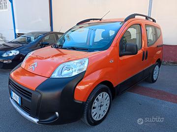 Citroen Nemo 1.3 HDi 75CV FAP S&S XTR Theatre