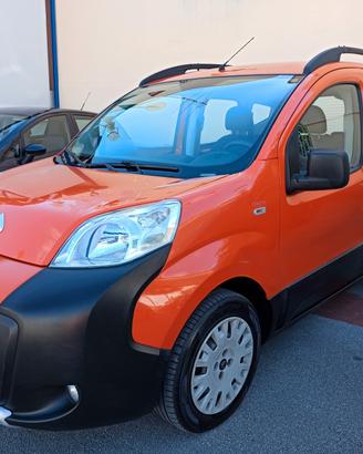 Citroen Nemo 1.3 HDi 75CV FAP S&S XTR Theatre