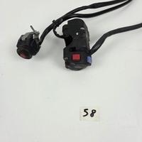 KTM EXC 2008 2015 BLOCCHETTO DEVIOLUCI ORIGINALE