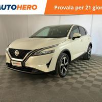 NISSAN Qashqai RU86471