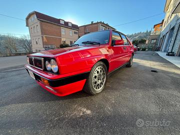 Lancia Delta 2.0i.e. turbo HF integrale