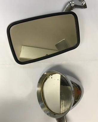 Specchietto retrovisore