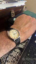 GRAND SEIKO SPECIAL 6156-8000 SCATOLA ORIGINALE