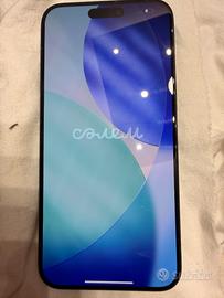 iPhone 15 promax titanio