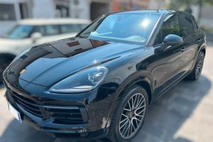 Porsche Cayenne 3.0 tiptronic