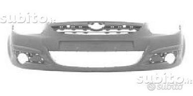 Paraurti anteriore Opel Corsa D da 2006 a 2011