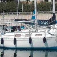 Barca a vela Discovery 32 Plus