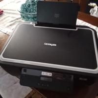 Stampante Lexmark 