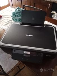 Stampante Lexmark 