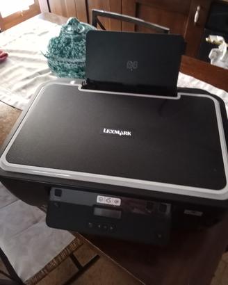 Stampante Lexmark 