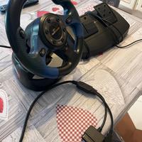 Volante per PlayStation 2 - 3