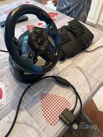 Volante per PlayStation 2 - 3