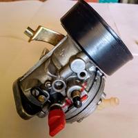 Carburatore e attrezzi kart