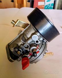Carburatore e attrezzi kart