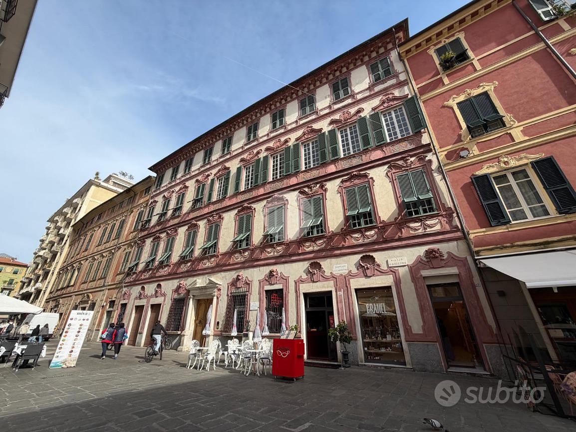 4 LOCALI A LA SPEZIA
