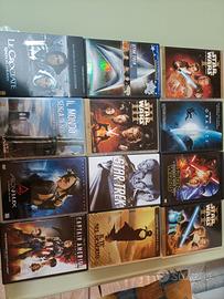 76 DVD MISTI ORIGINALI 