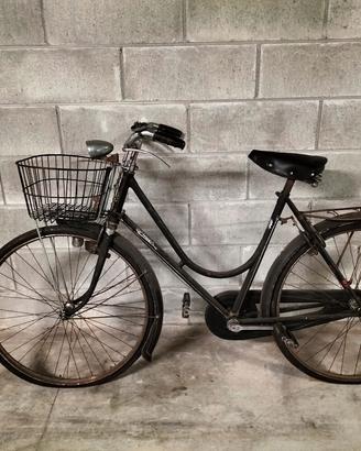 Bici Bacchetta 