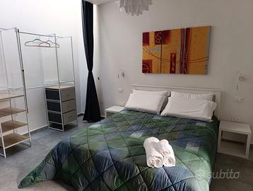 B&B Gioviale - 2 camere con bagno privato a Nuoro