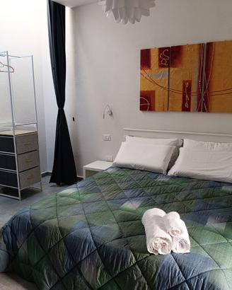 B&B Gioviale - 2 camere con bagno privato a Nuoro