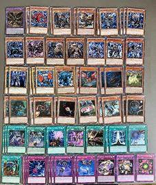 Lotto Yu‑Gi‑Oh Mondo Oscuro / Pericolo!