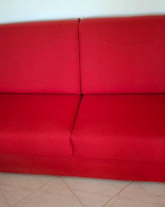 divano letto misure 180.×100