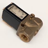 Elettrovalvola Bürkert 0281 A20 G3/4  24V DC 16Bar