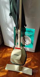 Folletto anni'70 vintage ma funzionate+Manuale uso