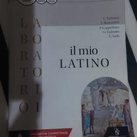 Il mio latino Laboratorio 1