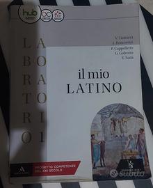 Il mio latino Laboratorio 1