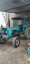 Trattore Landini 7500