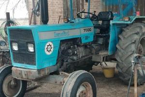 Trattore Landini 7500