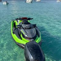Sea doo RXT 300 anno 2020