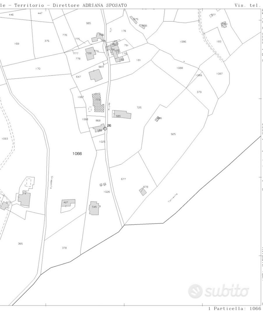 House in La Spezia, Boschetti, San Venerio - Vista 4