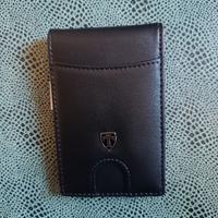 Portafoglio TRAVANDO anti-RFID