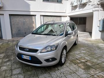 FORD FOCUS    GPL