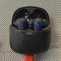 Cuffie JBL Tune Flex TWS auricolari in Ear