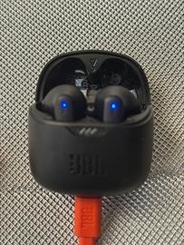 Cuffie JBL Tune Flex TWS auricolari in Ear