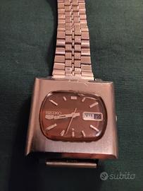 orologio seiko vintage