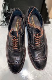 Scarpe British Passport