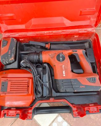 Hilti 