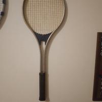 Racchetta tennis Head Master alluminio