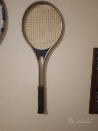 Racchetta tennis Head Master alluminio