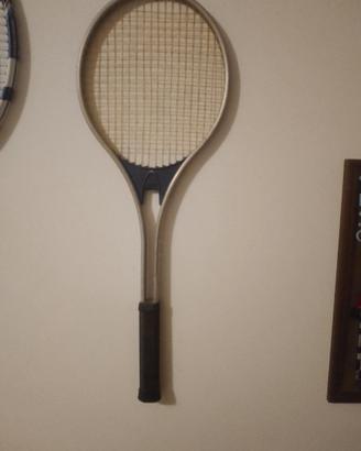 Racchetta tennis Head Master alluminio